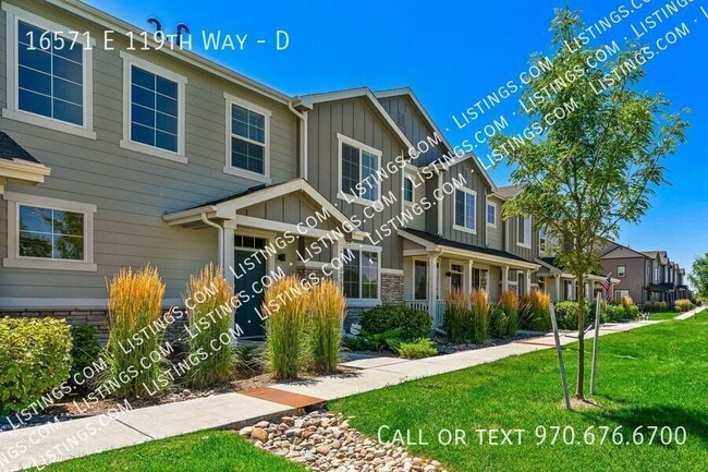 Photo - 16571 E 119th Way