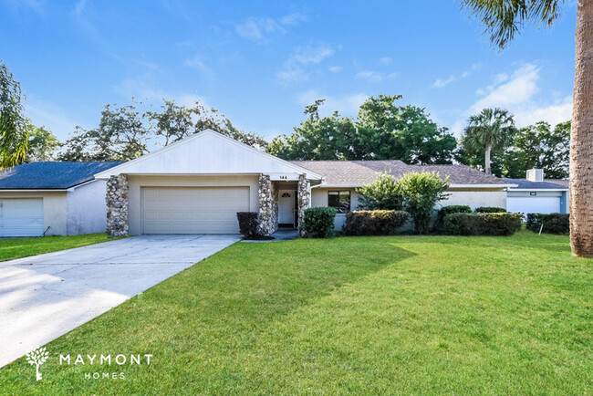 Charming 4-Bedroom Home in Lake Mary - Charming 4-Bedroom Home in Lake Mary
