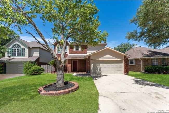 Building Photo - 8207 Galespoint Rental