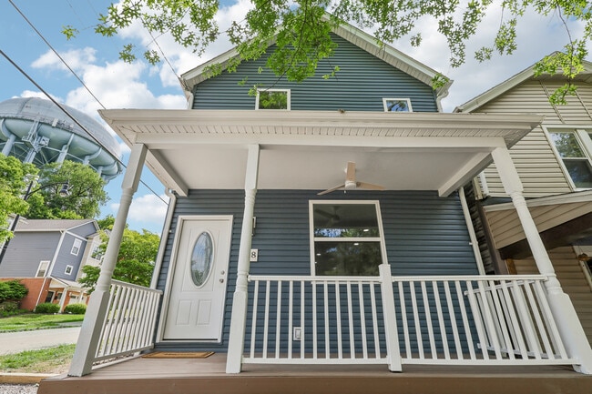 428 Donna St