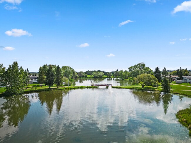 Photo - Parkland Village