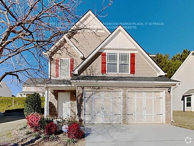 Building Photo - 182 Darbys Run Dr Rental