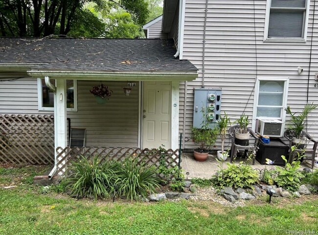 Building Photo - 63 Hudson St Unit 61A