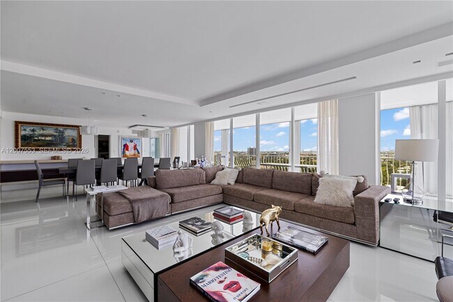 10155 Collins Ave Unit 1210