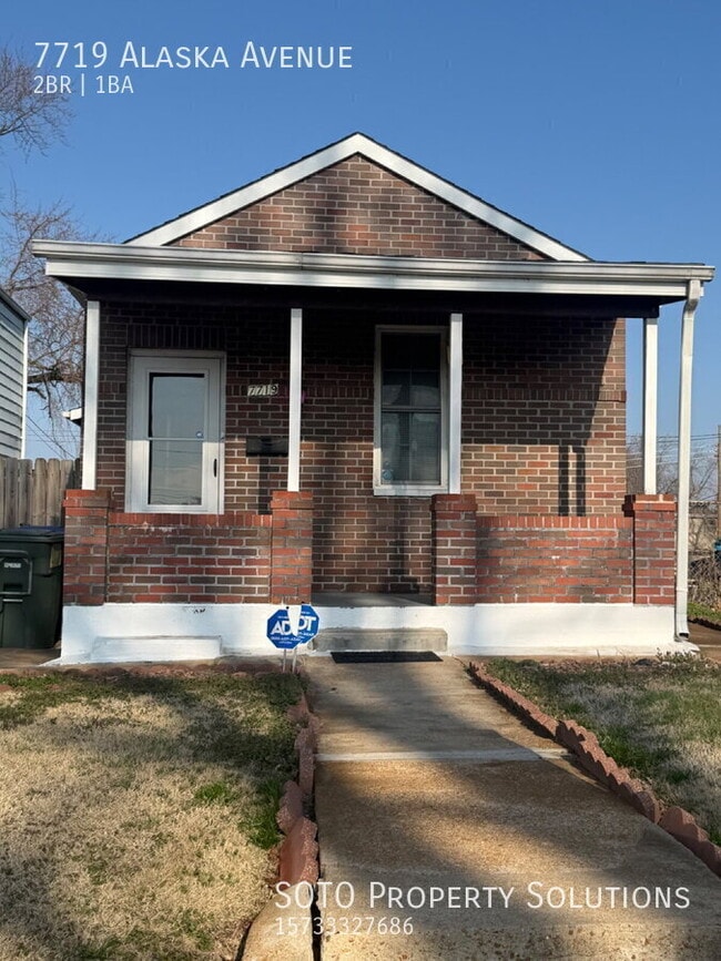 Building Photo - 7719 Alaska Ave