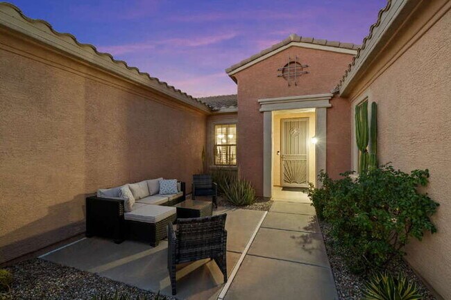 16418 W Desert Lily Dr