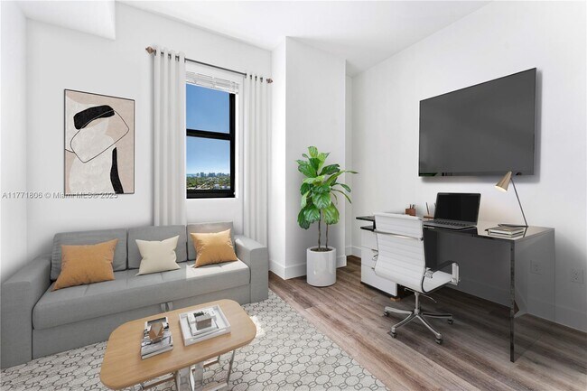 Photo - 2800 SW 27th Terrace Unit 0204