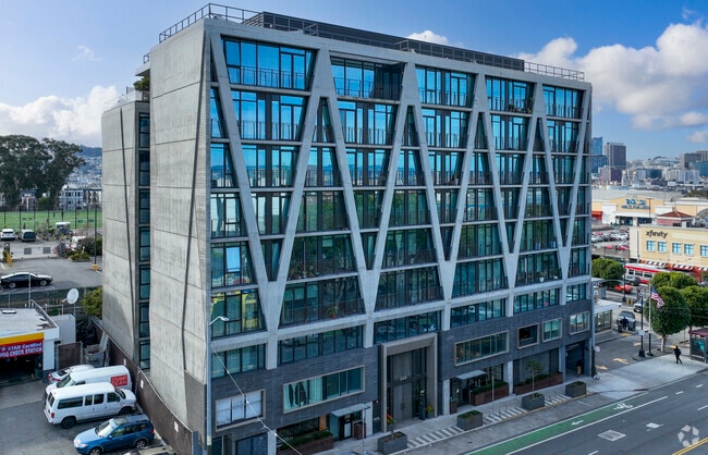 Photo - Rowan Apartments