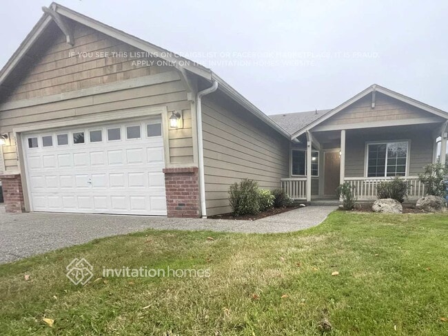Photo - 19112 23rd Ave Ct E