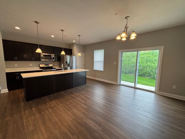 Photo - Beautiful Townhome in Washington! - 3 Bedroom