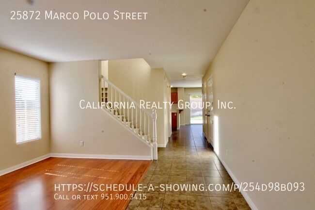 25872 Marco Polo St
