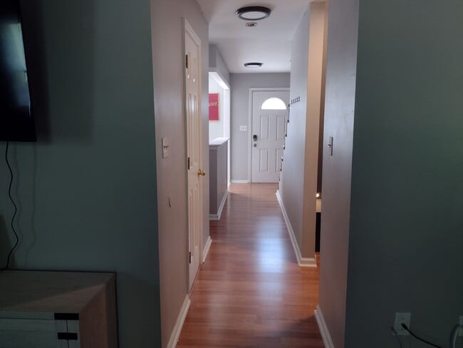 Photo - Beautifully renovated 4 bed 5 bath condo with a private back yard Unit 2