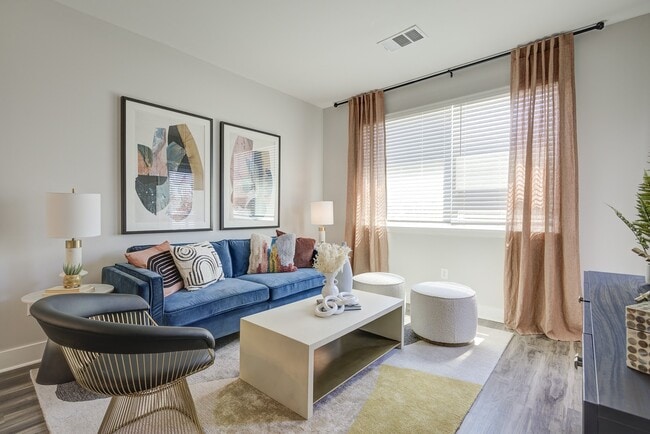 Constellation Apartment Homes