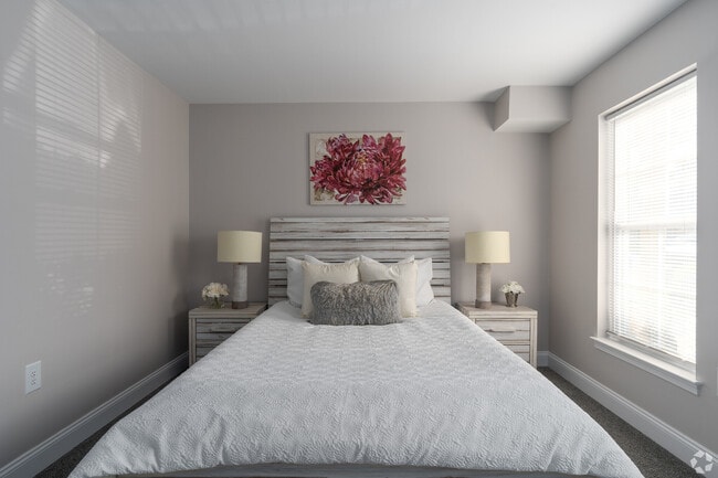 Photo - Liberty Park Apartments
