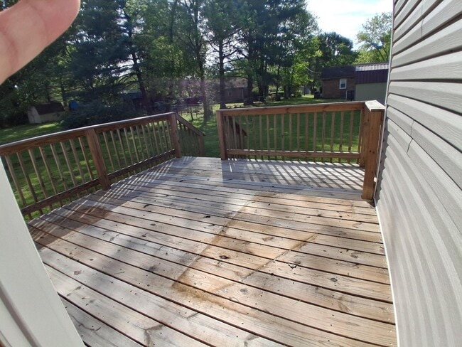 Photo - 821 Belle Dr