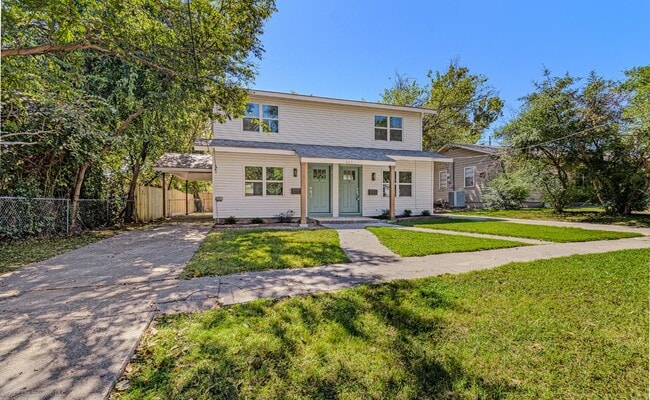 Photo - 603 W Nash St