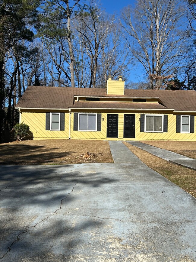 Photo - 5361 Century Trce Townhome