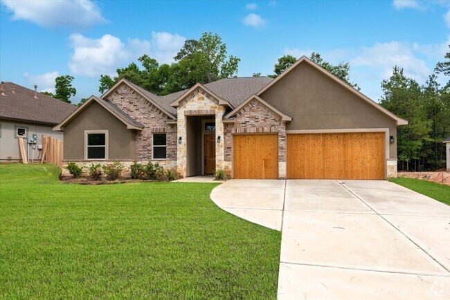 Building Photo - 4790 W Fork Blvd Rental