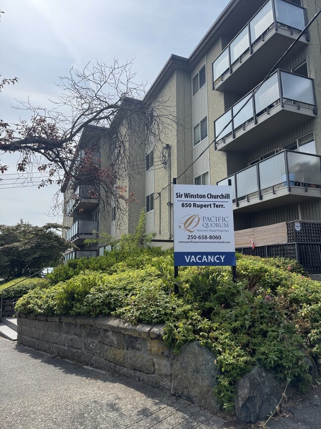 850-850 Rupert Terrace