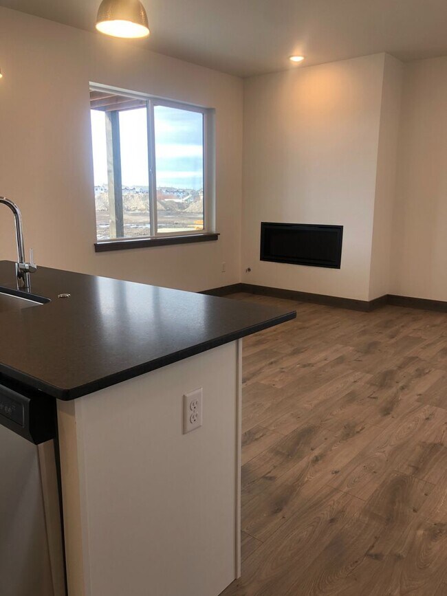 Photo - Two Story Town-Home! 2 Bedroom/ 2.5 Bath +...