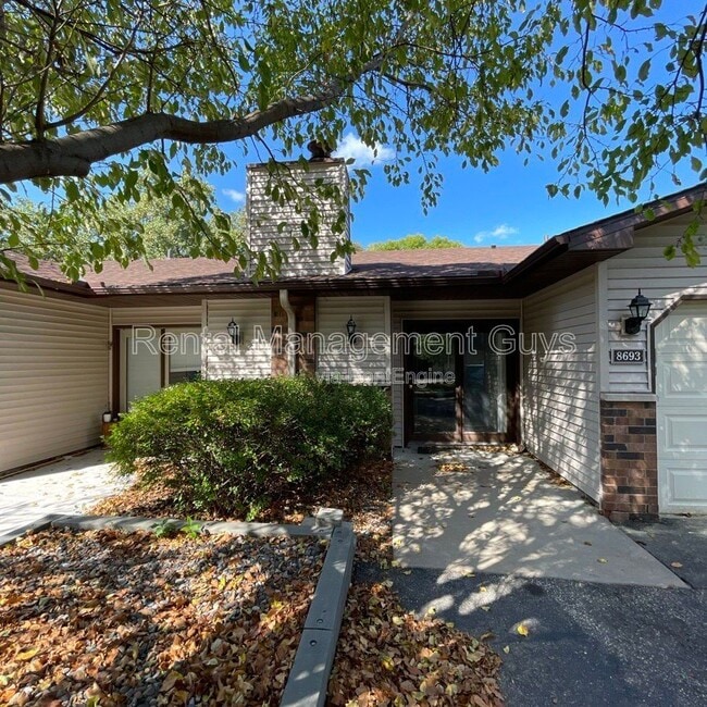 Photo - 8693 Maplebrook Pkwy N