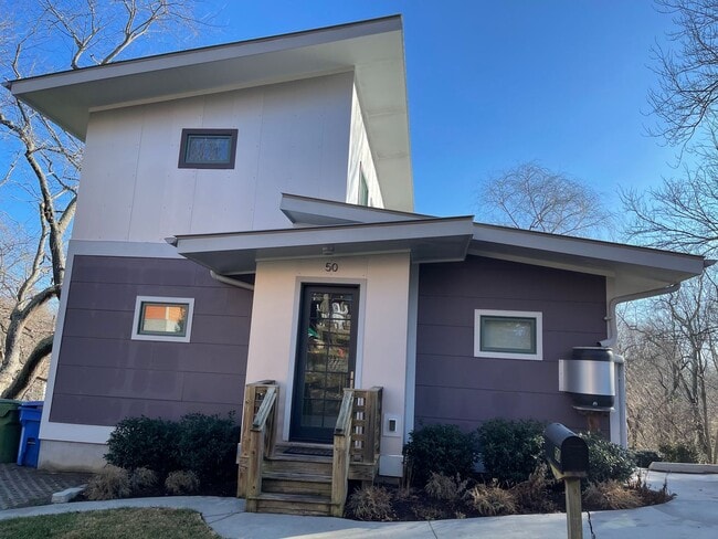 Photo - West Asheville, Green Built,  4 Bedroom, 4...