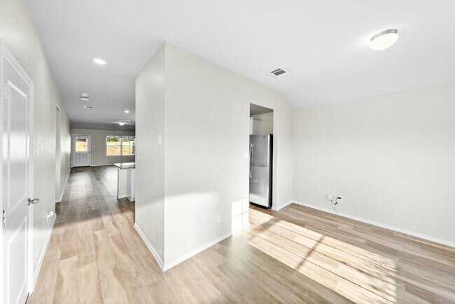 Photo - 3-Bed, 2-Bath Sanctuary Where Comfort Meets Charm