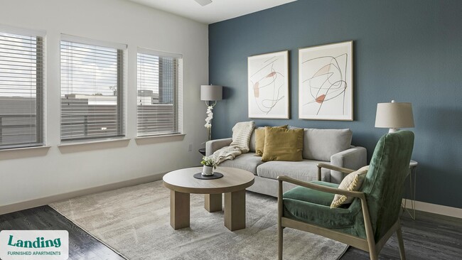 Photo - 7201 Henneman Way Apartment Unit 326.1410551