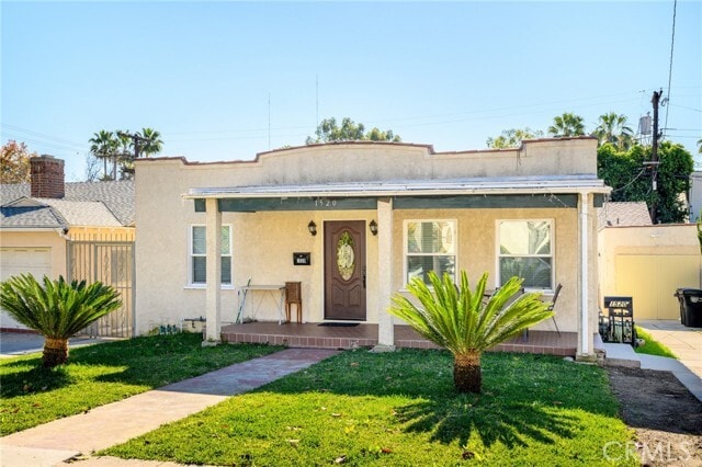 Building Photo - 1520 Orange Grove Ave