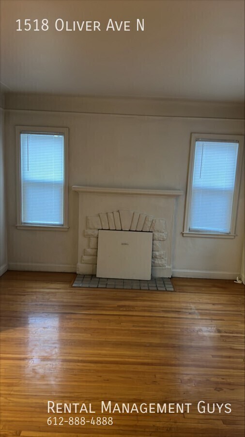 Photo - 1518 N Oliver Ave