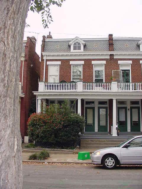 Building Photo - 6 N Mulberry St Unit 6-1 N. Mulberry Street Rental