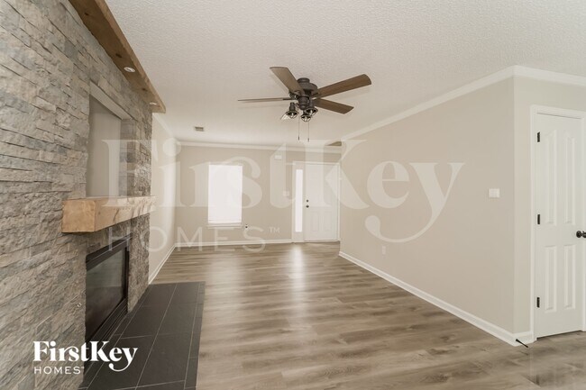 6837 Babbling Brook Ln