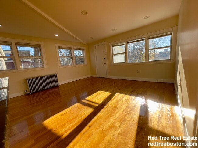 Photo - 2572 Massachusetts Ave Unit 2