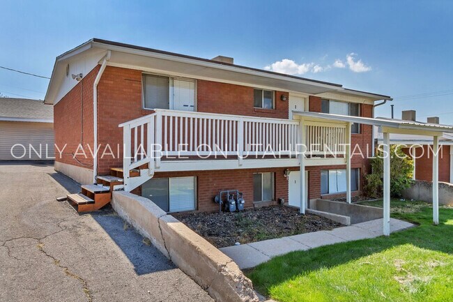 Photo - 185 W 2200 S