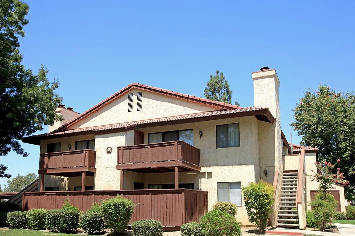 Quailwood Apartments - Quailwood Apartments