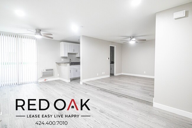 Photo - 1200 N Olive Dr Unidad 114 Rental