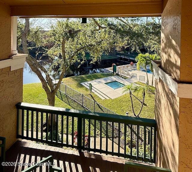 Photo - 7667 N Wickham Rd Unit 224