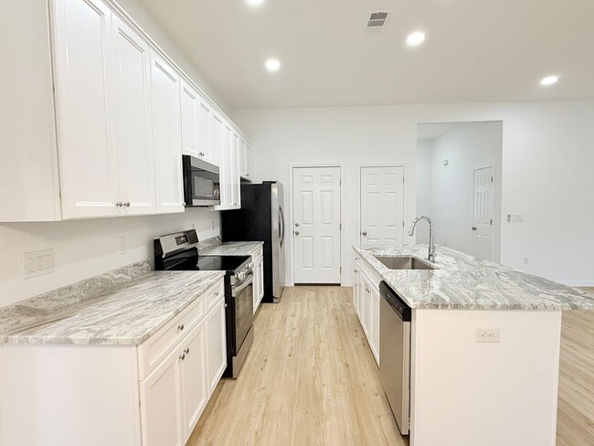 Photo - Spacious 4-Bedroom Home - New Construction