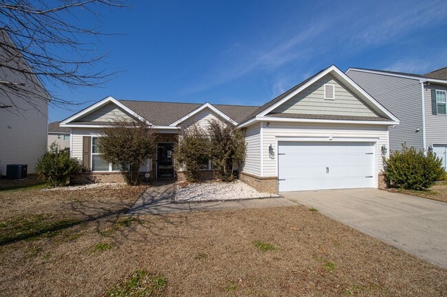 Building Photo - Beautiful 3-Bedroom Home in Burnside Farms – Furnishings Included & Fire Pit!