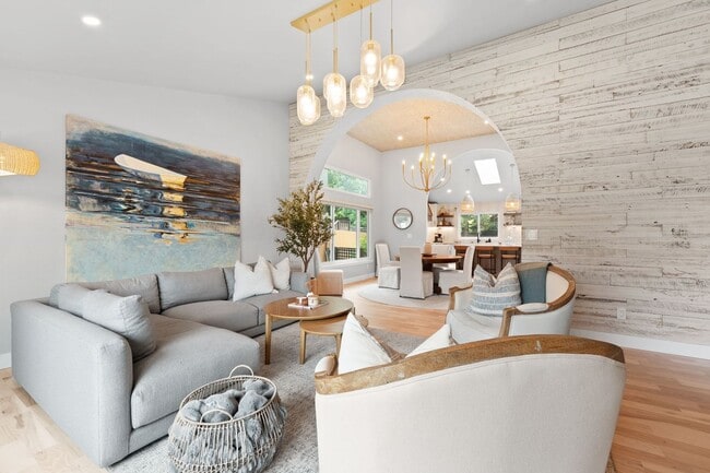 Photo - Stunning Fully Furnished Rental in Golden,...