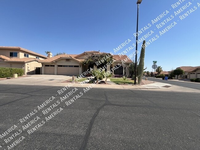 Building Photo - 1243 W Iris Dr Rental