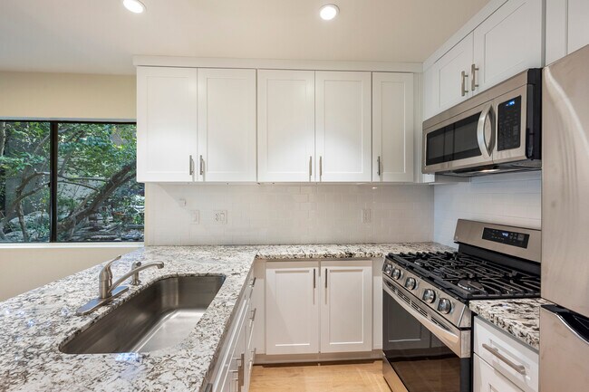 Photo - 4900 E Chapman Ave