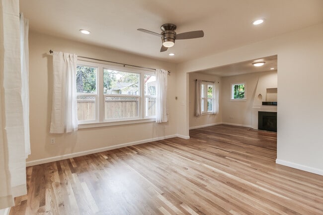 Photo - Wonderful 3-Bedroom, 2-Bath Home With a Basement!