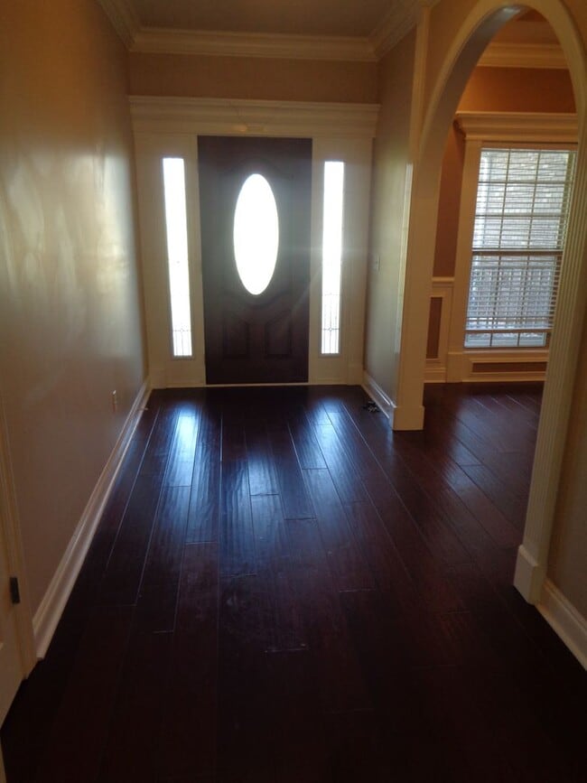 Photo - Sommer Brooke Subdivision!!  Office!