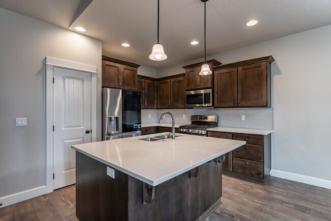 Photo - 52148 SE Casswell Dr