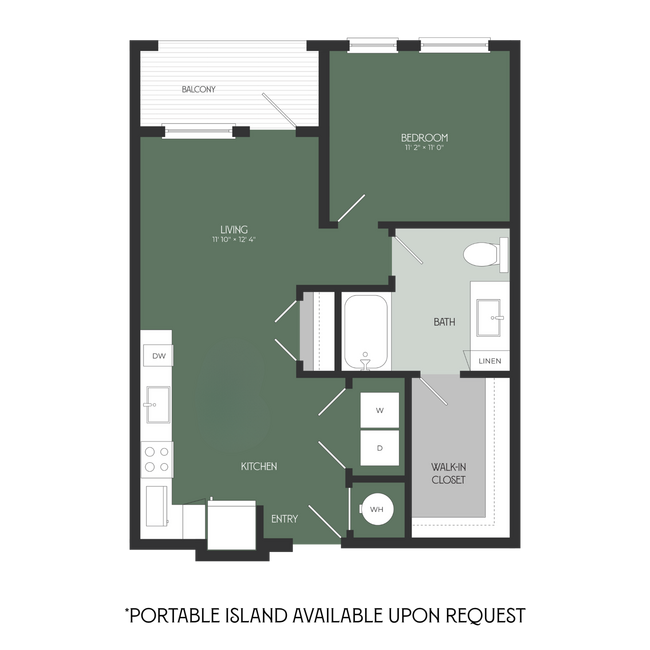 NOVEL Scott's Addition by Crescent Communities