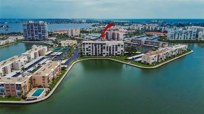 Building Photo - 7700 Sun Island Dr S Unit 105 Rental
