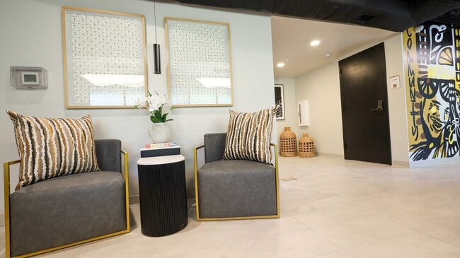 Common Area