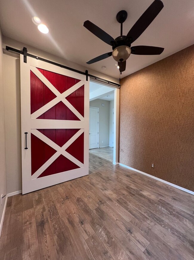 Photo - 2 Bedroom, 2 Bath with a Den/Office backs up to view of Hills.
