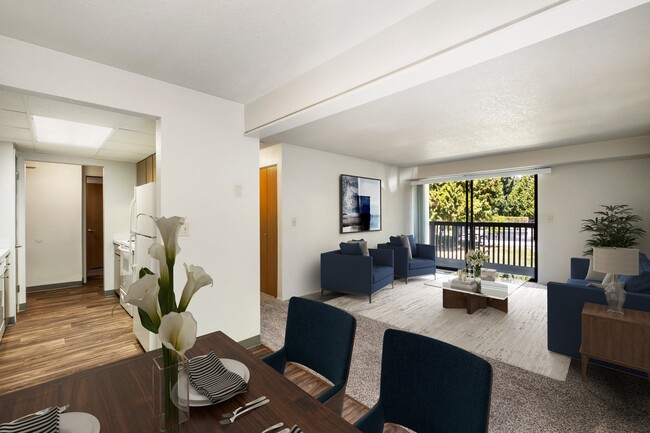 Photo - Cedarwood Apartments